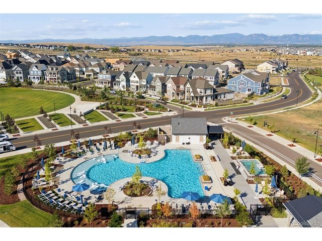 285 Westerly Blvd, Erie, CO 80516