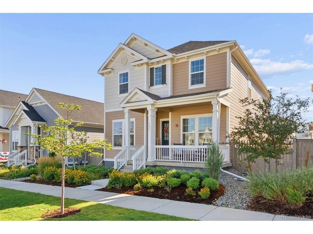 285 Westerly Blvd, Erie, CO 80516