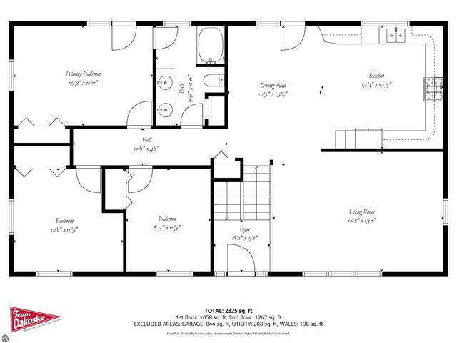 3303 Columbine Court, Traverse City, MI 49686