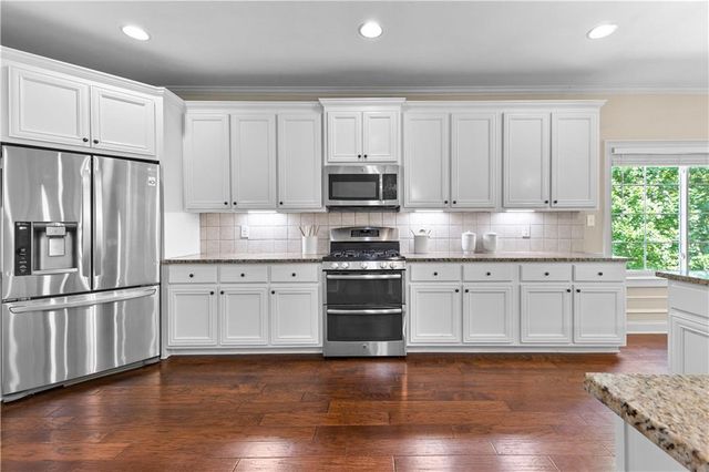 32 Riverbirch Way, Sharpsburg, GA 30277