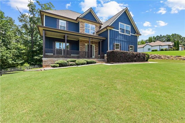 32 Riverbirch Way, Sharpsburg, GA 30277