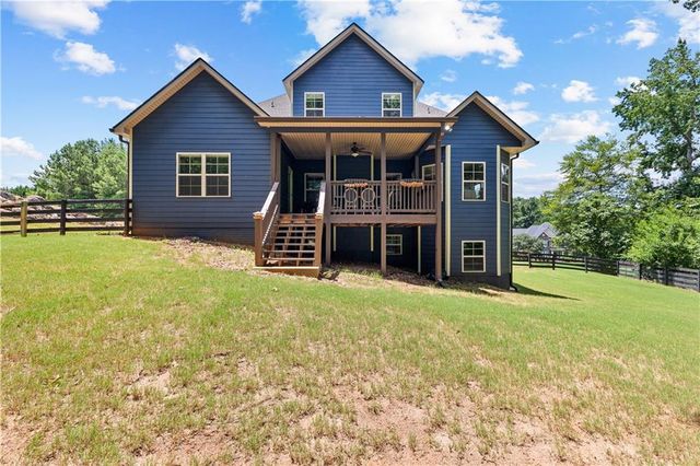 32 Riverbirch Way, Sharpsburg, GA 30277