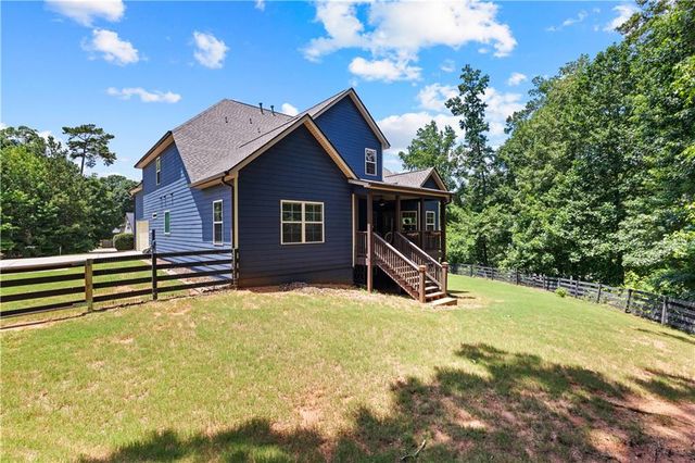 32 Riverbirch Way, Sharpsburg, GA 30277