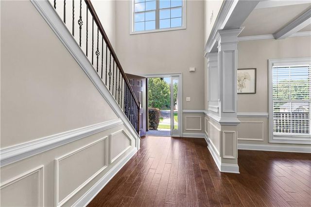 32 Riverbirch Way, Sharpsburg, GA 30277