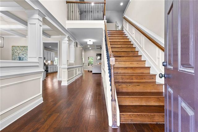 32 Riverbirch Way, Sharpsburg, GA 30277