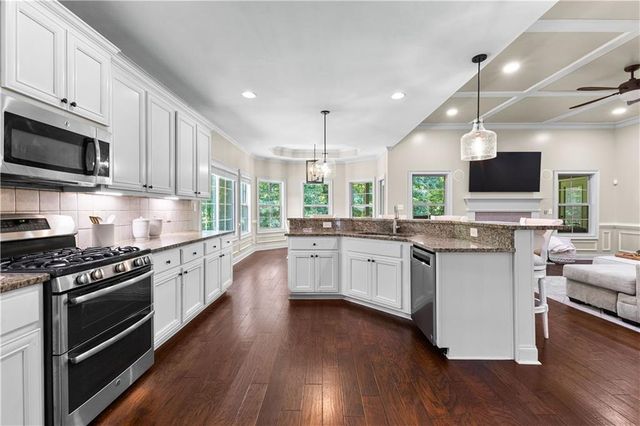 32 Riverbirch Way, Sharpsburg, GA 30277