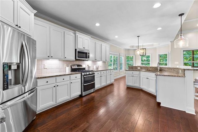 32 Riverbirch Way, Sharpsburg, GA 30277