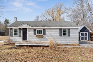 230 Bean Road, Colchester (colchester), VT 05446