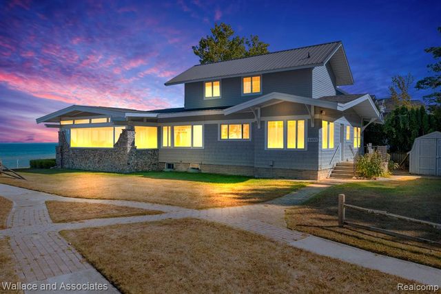 4488 Gratiot Avenue, Port Huron, MI 48060