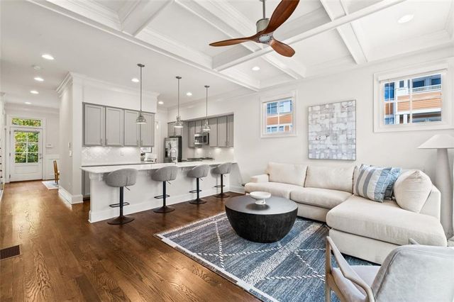 821 Virginia Park NE Circle, Atlanta, GA 30306