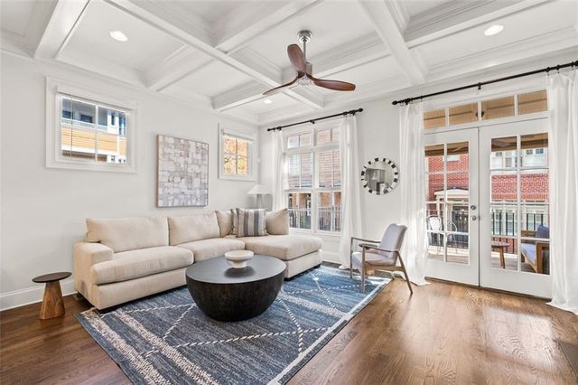 821 Virginia Park NE Circle, Atlanta, GA 30306