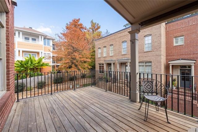 821 Virginia Park NE Circle, Atlanta, GA 30306