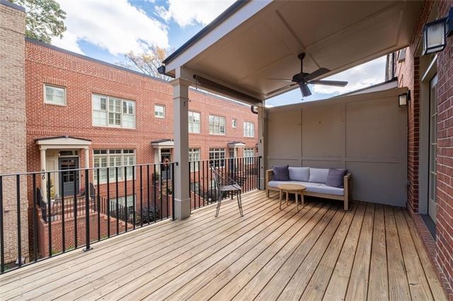 821 Virginia Park NE Circle, Atlanta, GA 30306