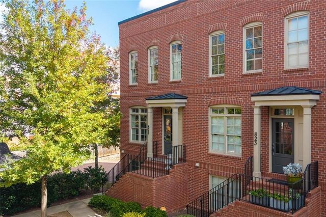 821 Virginia Park NE Circle, Atlanta, GA 30306