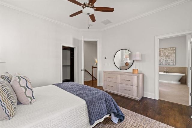 821 Virginia Park NE Circle, Atlanta, GA 30306