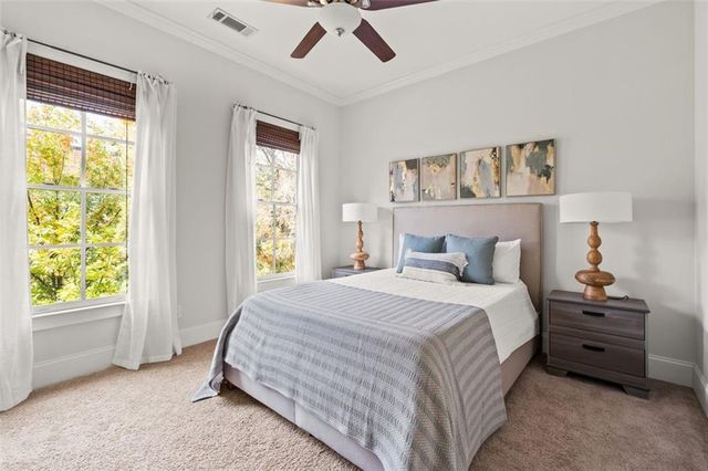 821 Virginia Park NE Circle, Atlanta, GA 30306