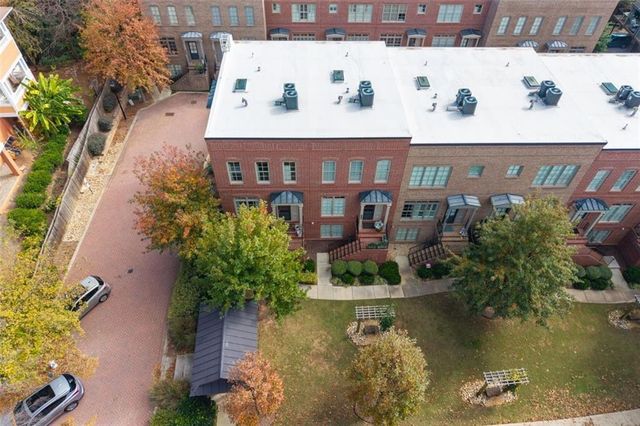 821 Virginia Park NE Circle, Atlanta, GA 30306