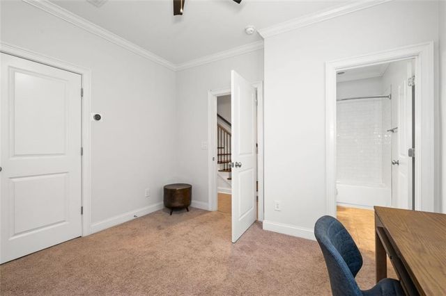 821 Virginia Park NE Circle, Atlanta, GA 30306