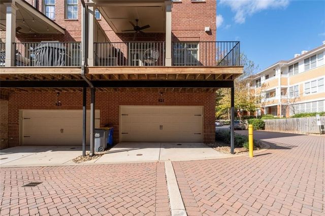 821 Virginia Park NE Circle, Atlanta, GA 30306