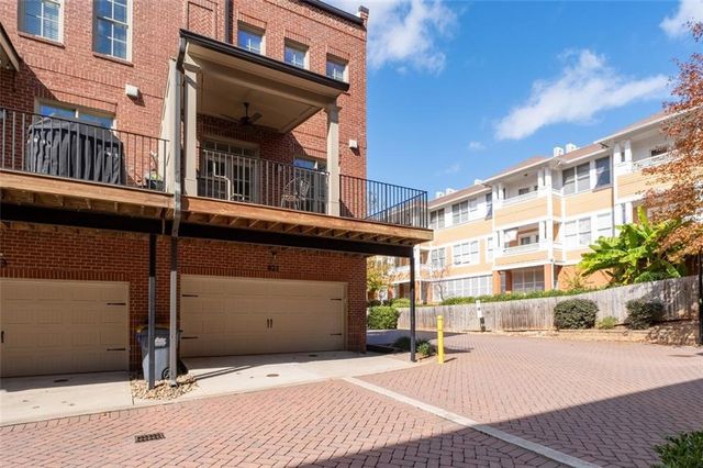 821 Virginia Park NE Circle, Atlanta, GA 30306