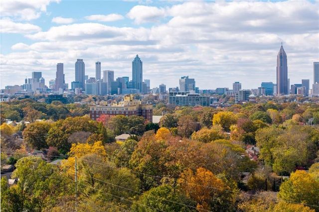 821 Virginia Park NE Circle, Atlanta, GA 30306