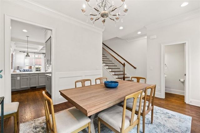 821 Virginia Park NE Circle, Atlanta, GA 30306