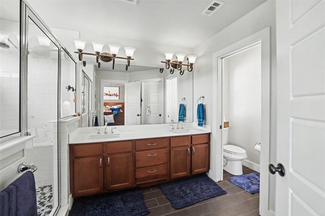 555 River Bluff CIR, Georgetown, TX 78626
