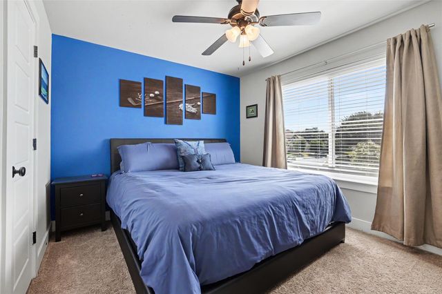 555 River Bluff CIR, Georgetown, TX 78626