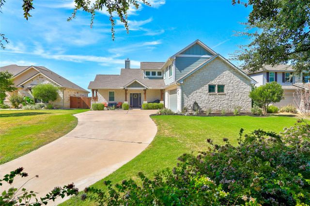 555 River Bluff CIR, Georgetown, TX 78626