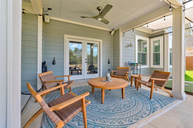 555 River Bluff CIR, Georgetown, TX 78626