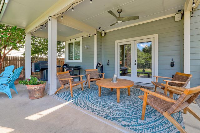 555 River Bluff CIR, Georgetown, TX 78626