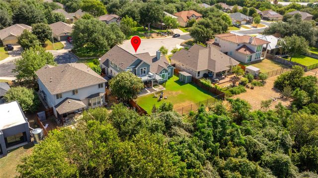555 River Bluff CIR, Georgetown, TX 78626