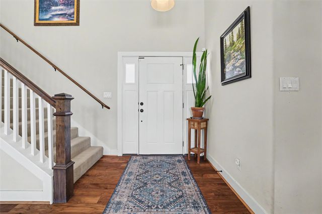 555 River Bluff CIR, Georgetown, TX 78626