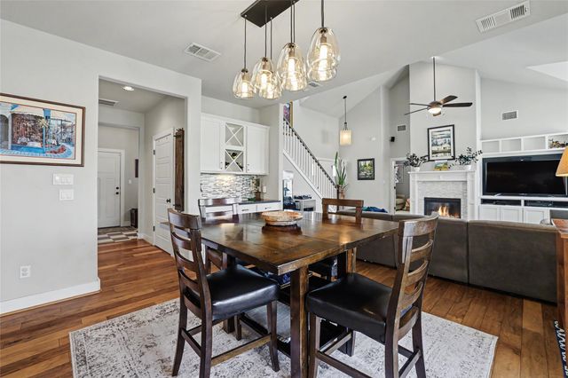 555 River Bluff CIR, Georgetown, TX 78626