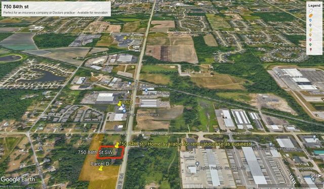 750 84th Street, Byron Center, MI 49315