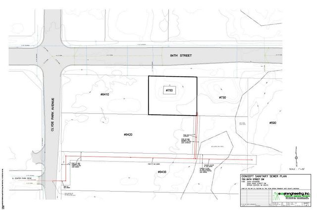 750 84th Street, Byron Center, MI 49315
