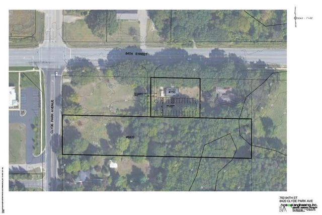 750 84th Street, Byron Center, MI 49315