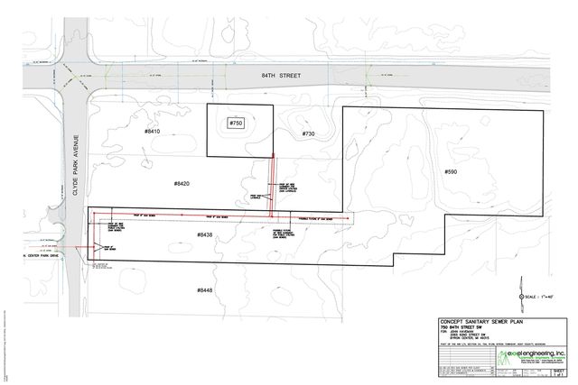 750 84th Street, Byron Center, MI 49315
