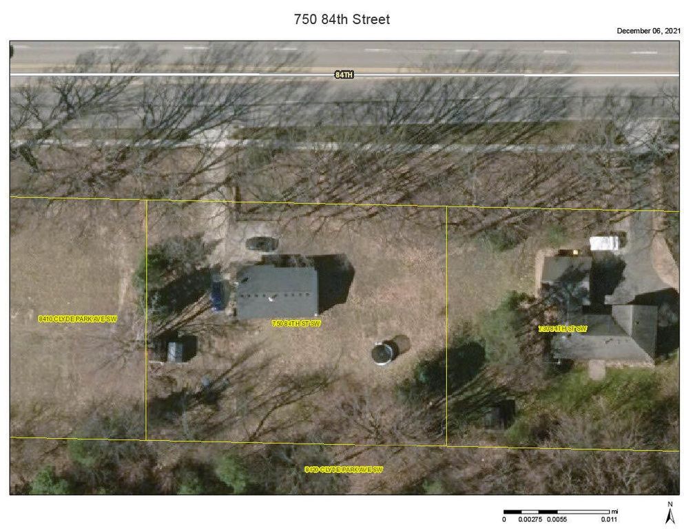 750 84th Street, Byron Center, MI 49315