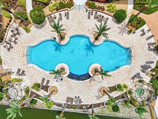 93 VIVANTE BOULEVARD 9321, Punta Gorda, FL 33950