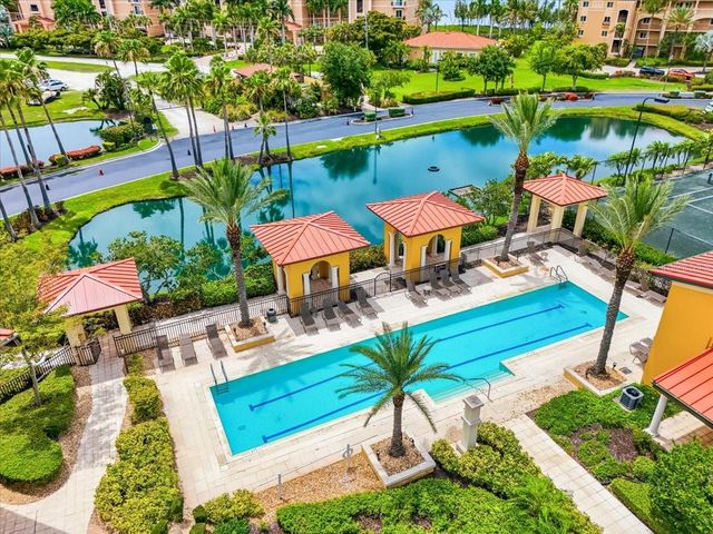 93 VIVANTE BOULEVARD 9321, Punta Gorda, FL 33950