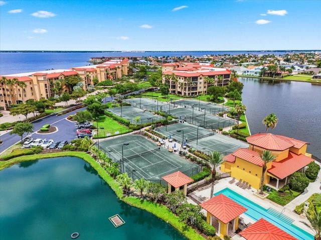 93 VIVANTE BOULEVARD 9321, Punta Gorda, FL 33950