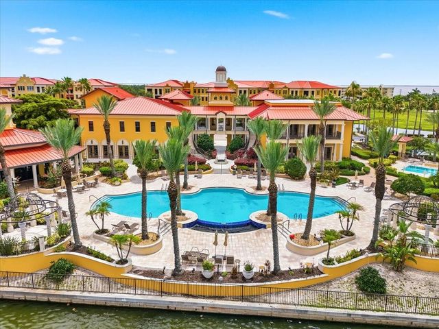 93 VIVANTE BOULEVARD 9321, Punta Gorda, FL 33950