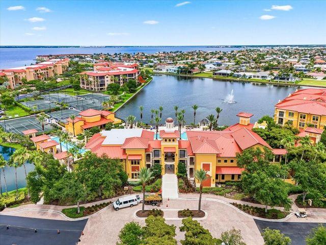 93 VIVANTE BOULEVARD 9321, Punta Gorda, FL 33950