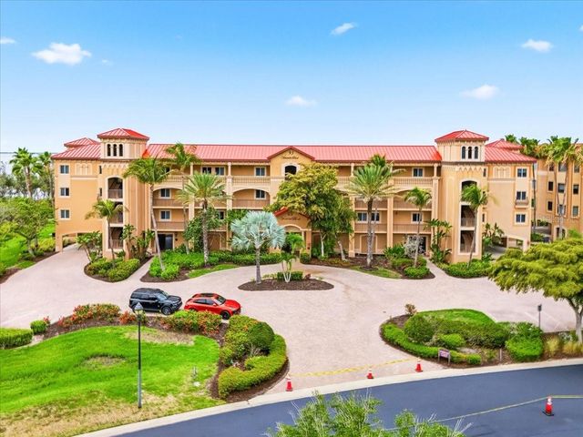 93 VIVANTE BOULEVARD 9321, Punta Gorda, FL 33950