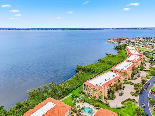 93 VIVANTE BOULEVARD 9321, Punta Gorda, FL 33950