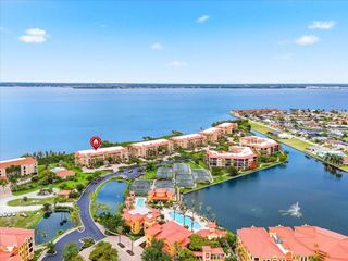 93 VIVANTE BOULEVARD 9321, Punta Gorda, FL 33950