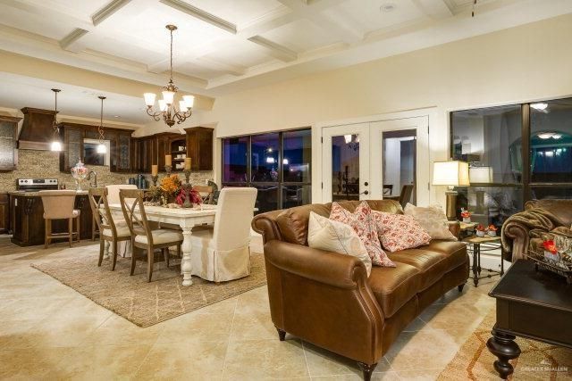 4904 Nevis Drive, Edinburg, TX 78539