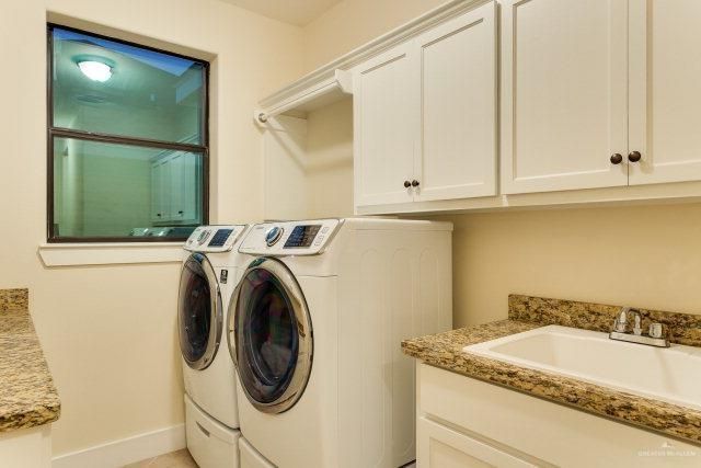 4904 Nevis Drive, Edinburg, TX 78539