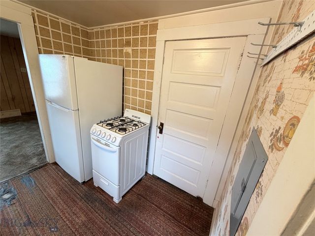 211 W Sebree Street, Dillon, MT 59725